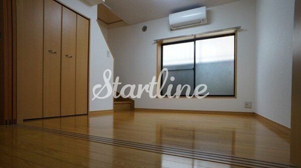 ステージ四ツ谷の物件内観写真